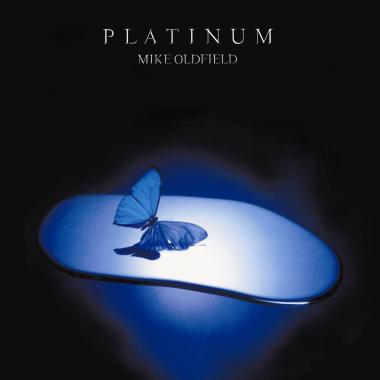 Mike Oldfield -  Platinum